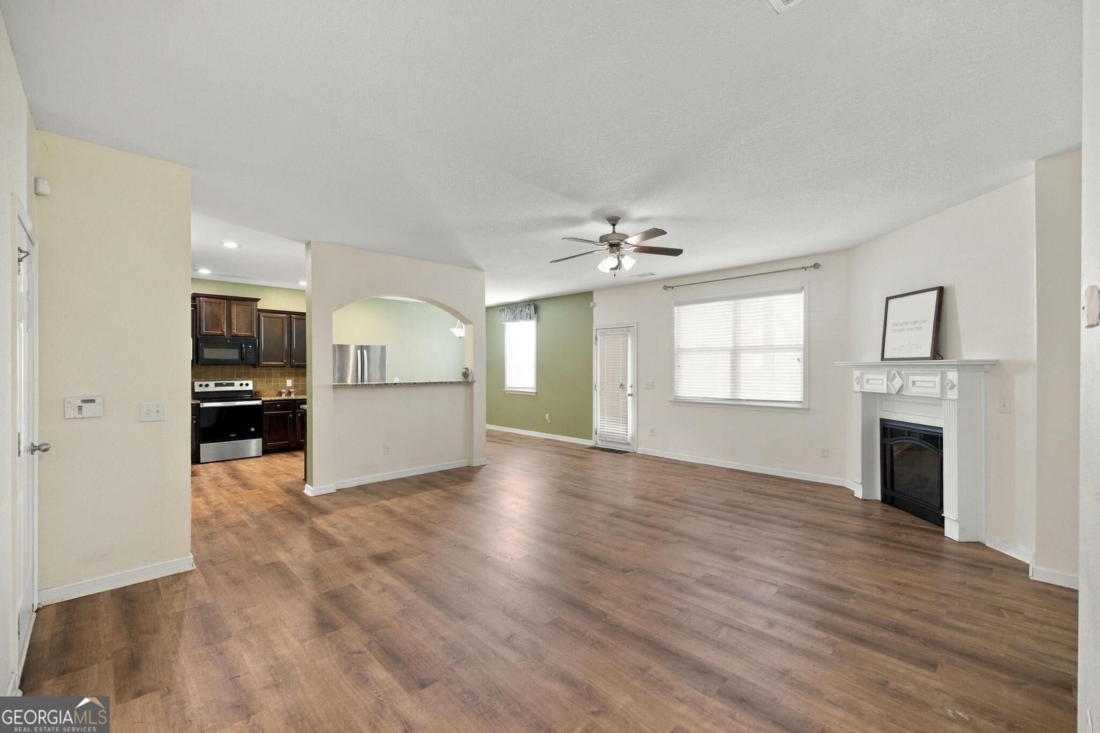 145 Back Cedar Lane Warner Robins - Photo 9