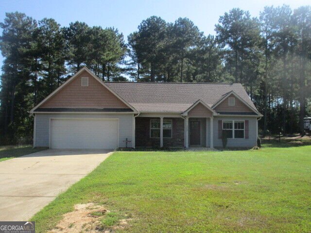 123 Needleleaf Court Barnesville - main photo