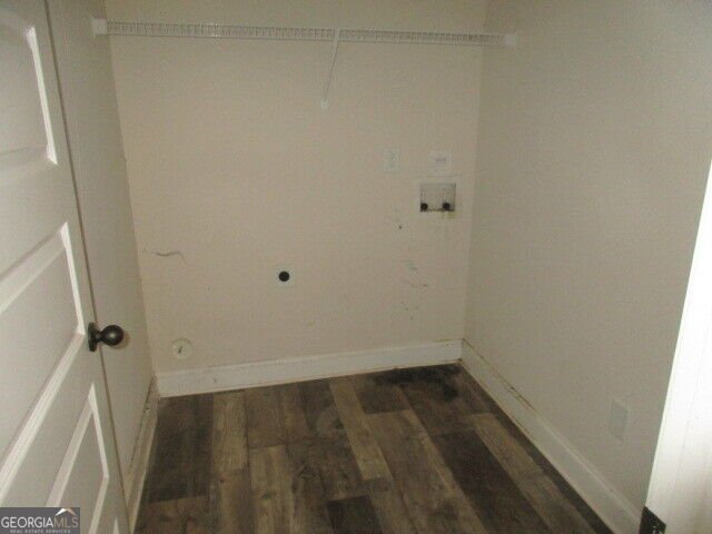 123 Needleleaf Court Barnesville - Photo 11