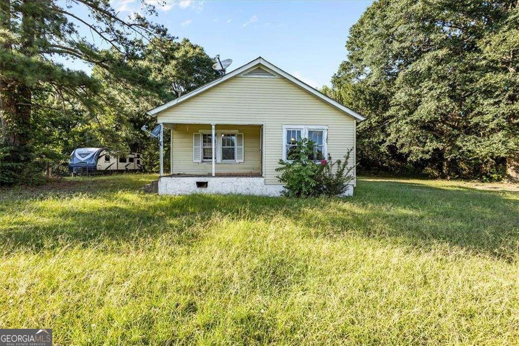 1838 Cedartown Highway Rockmart - main photo