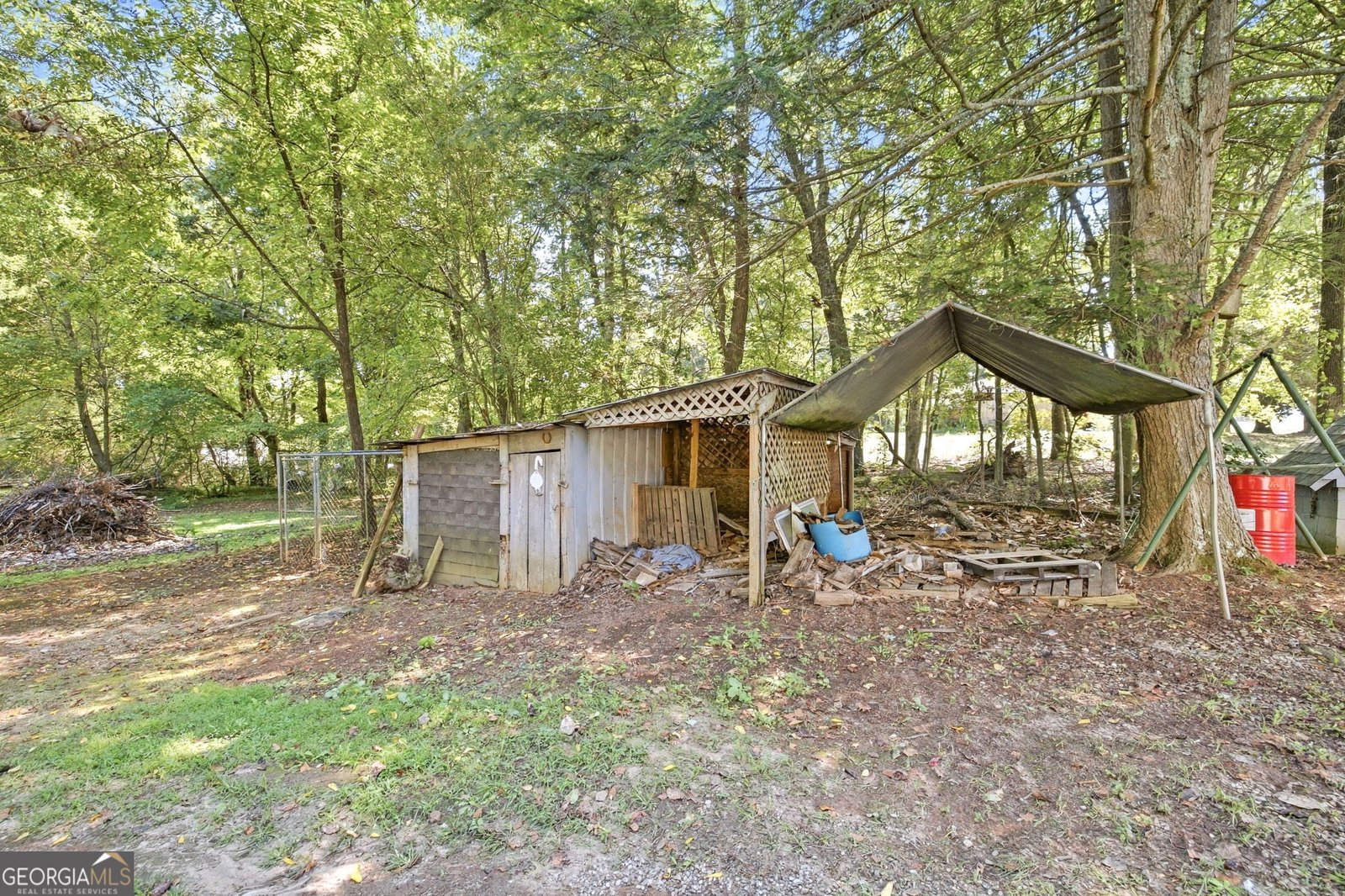 2124 Highway 105 Demorest - Photo 29