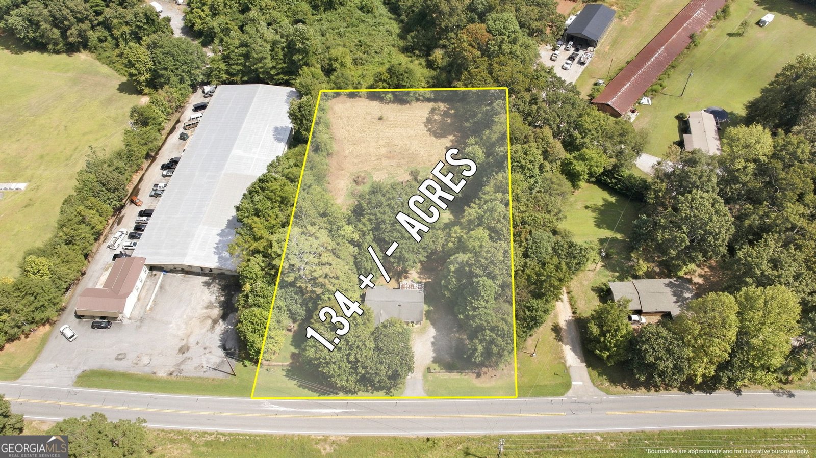 2124 Highway 105 Demorest - Photo 31