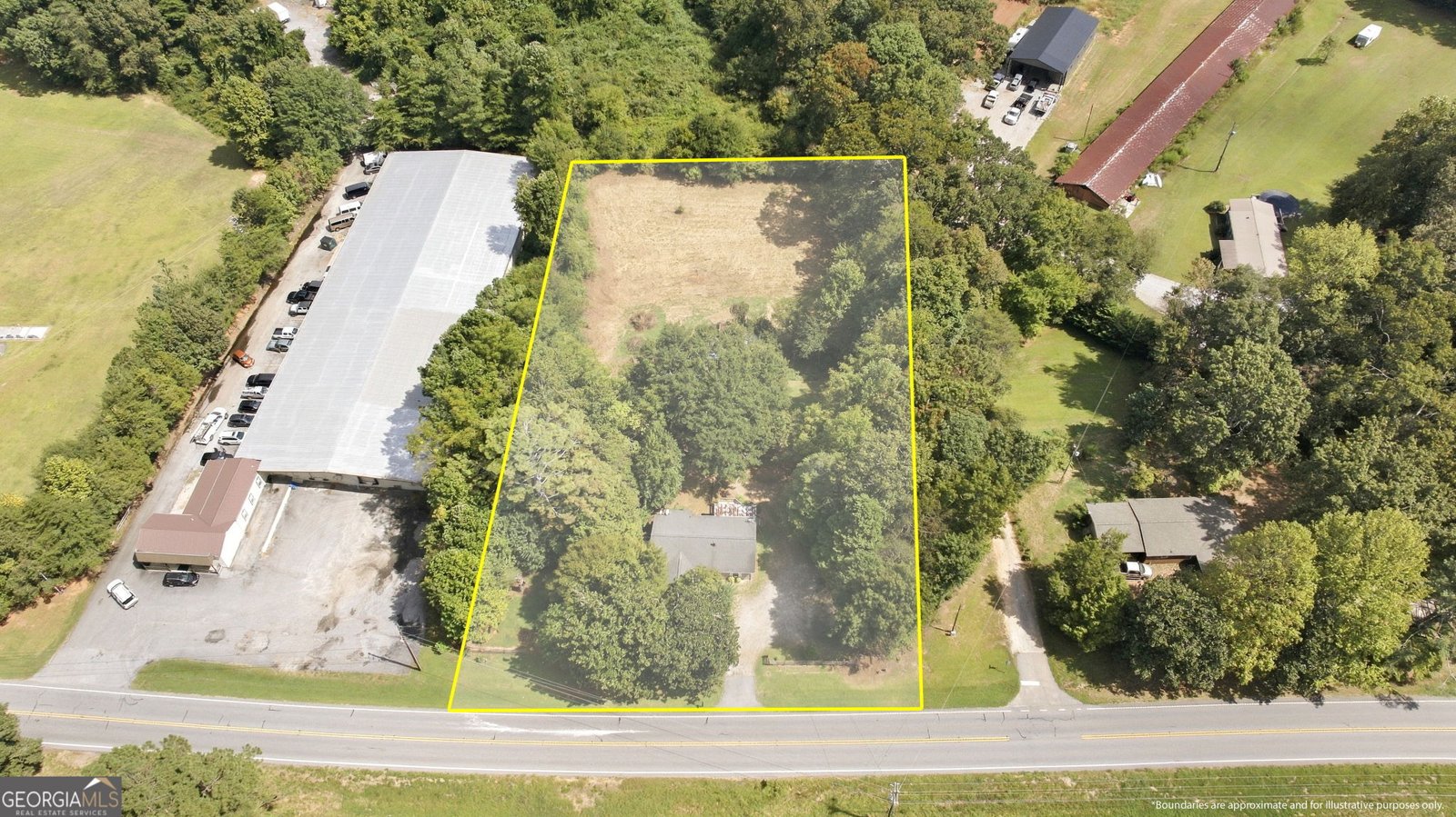 2124 Highway 105 Demorest - Photo 32