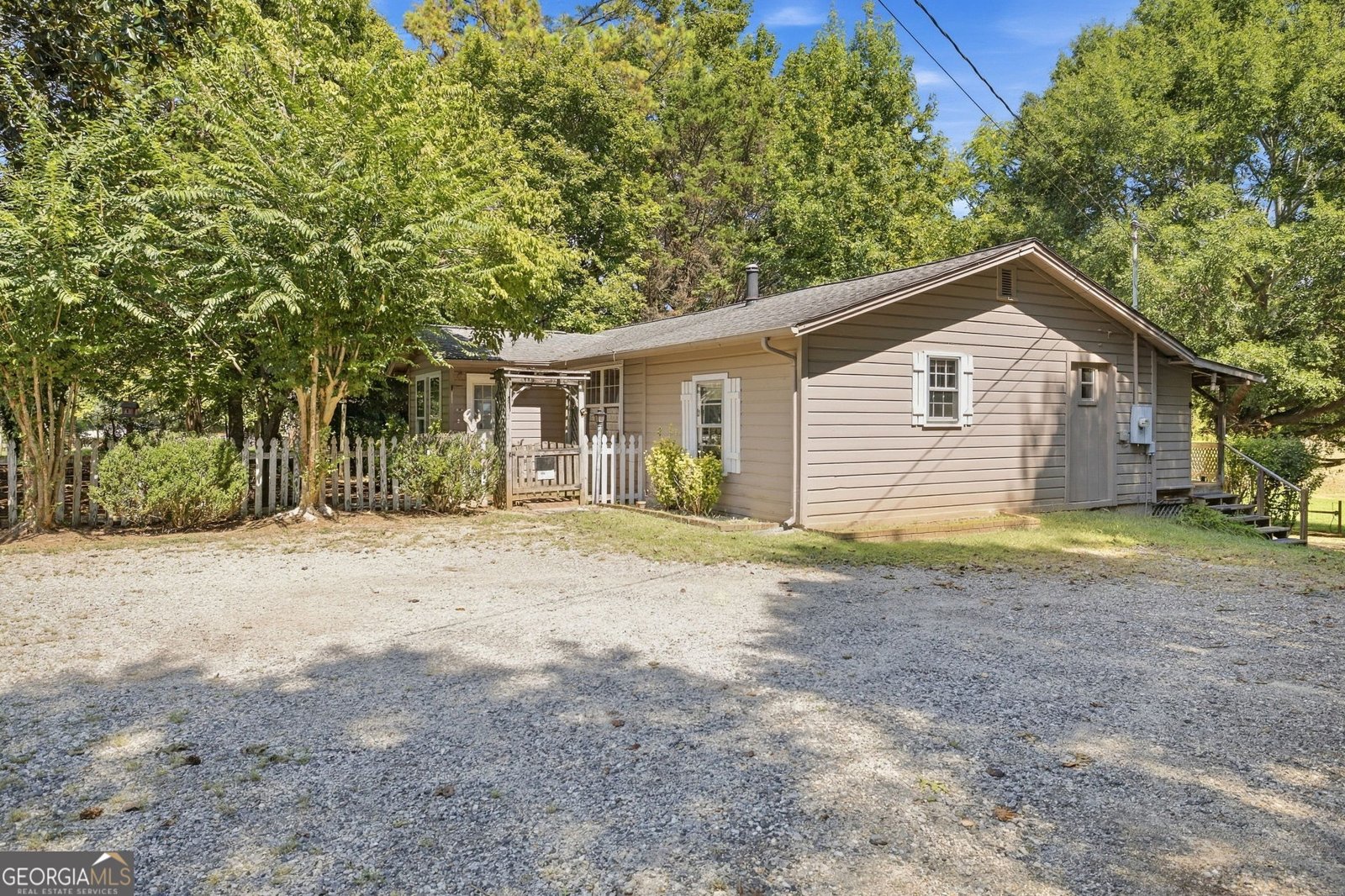 2124 Highway 105 Demorest - Photo 34