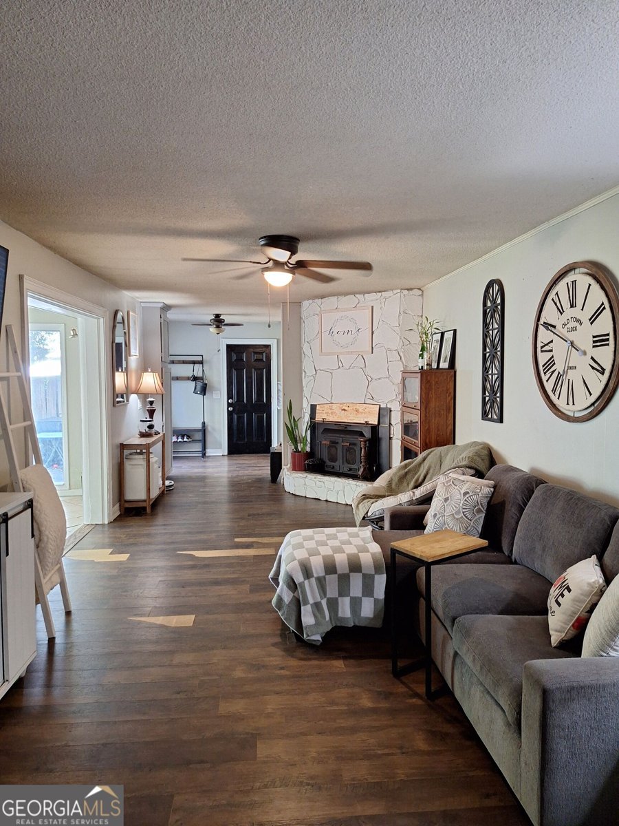 631 Todd Circle Warner Robins - Photo 10