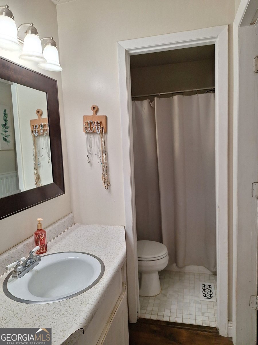 631 Todd Circle Warner Robins - Photo 16