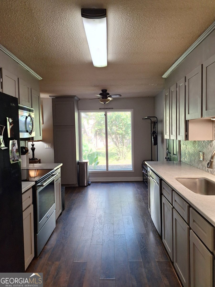 631 Todd Circle Warner Robins - Photo 6