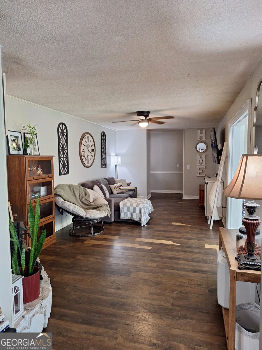 631 Todd Circle Warner Robins - Photo 8
