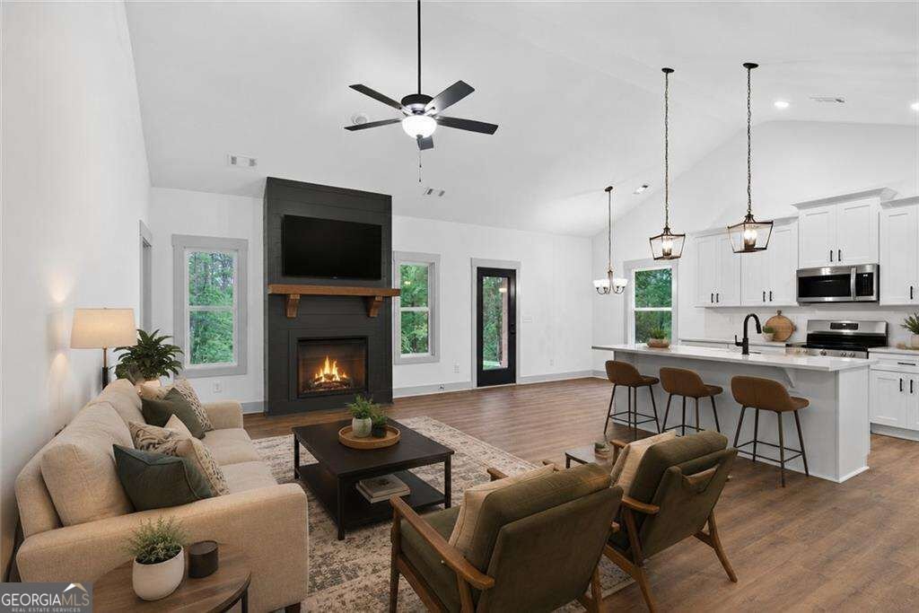 338 Dunn Road Silver Creek - Photo 6