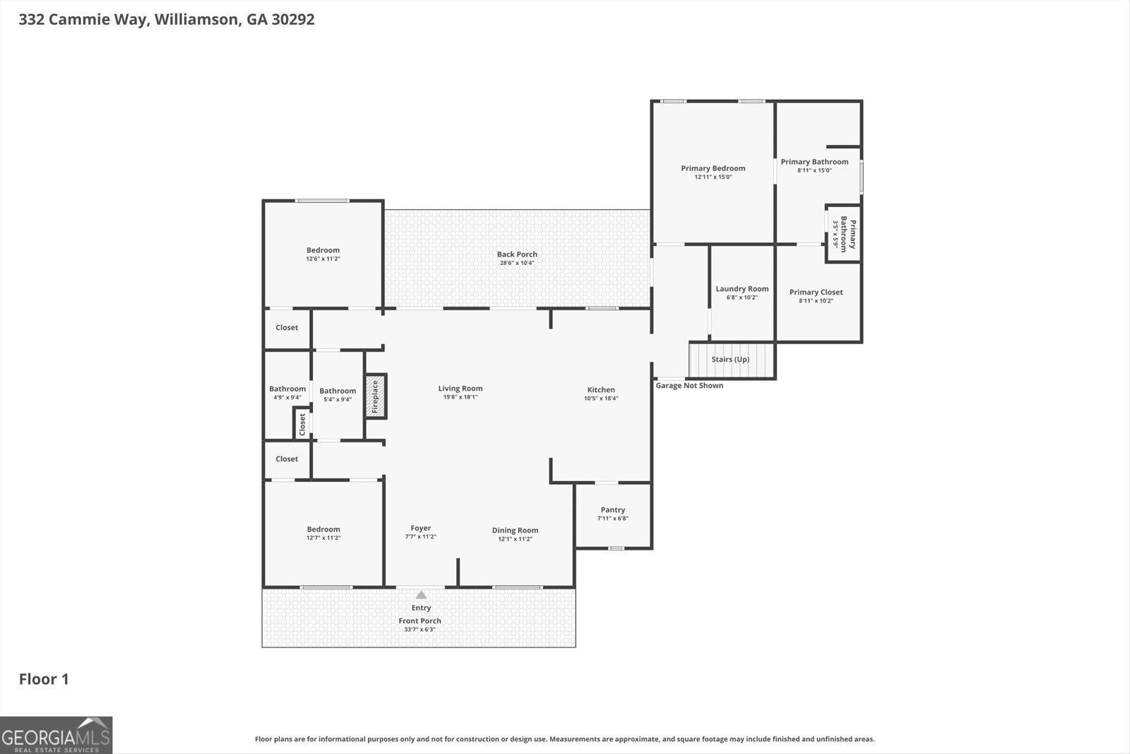 332 Cammie Way Williamson - Photo 44