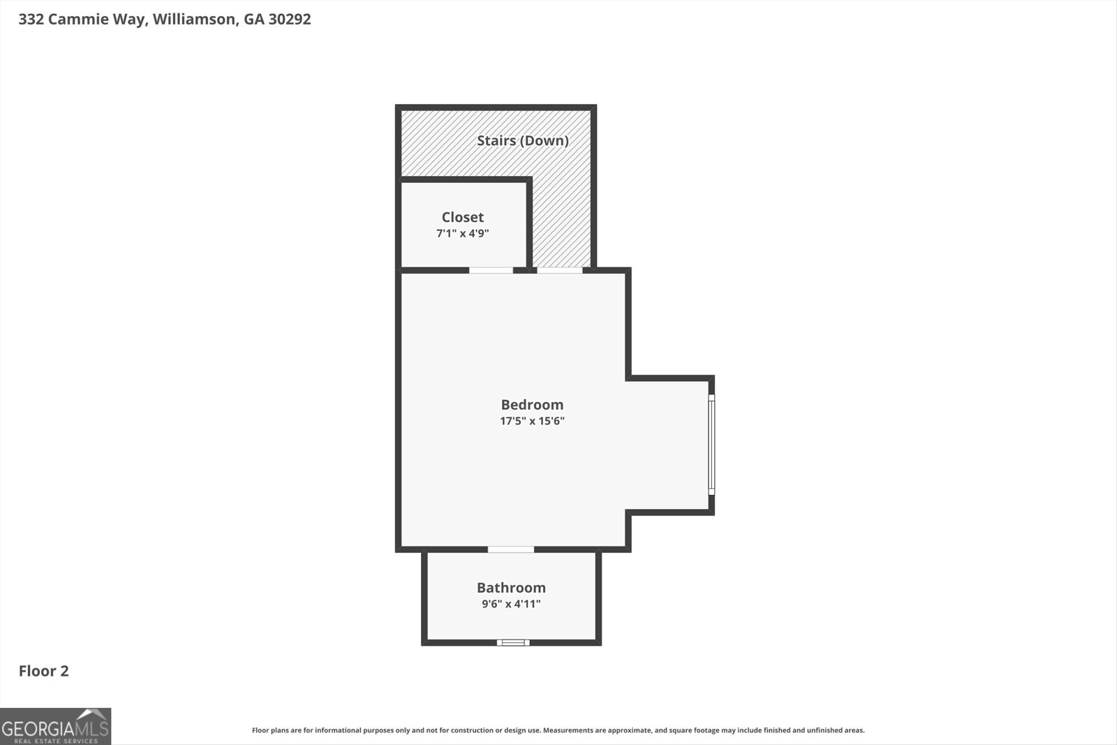 332 Cammie Way Williamson - Photo 45