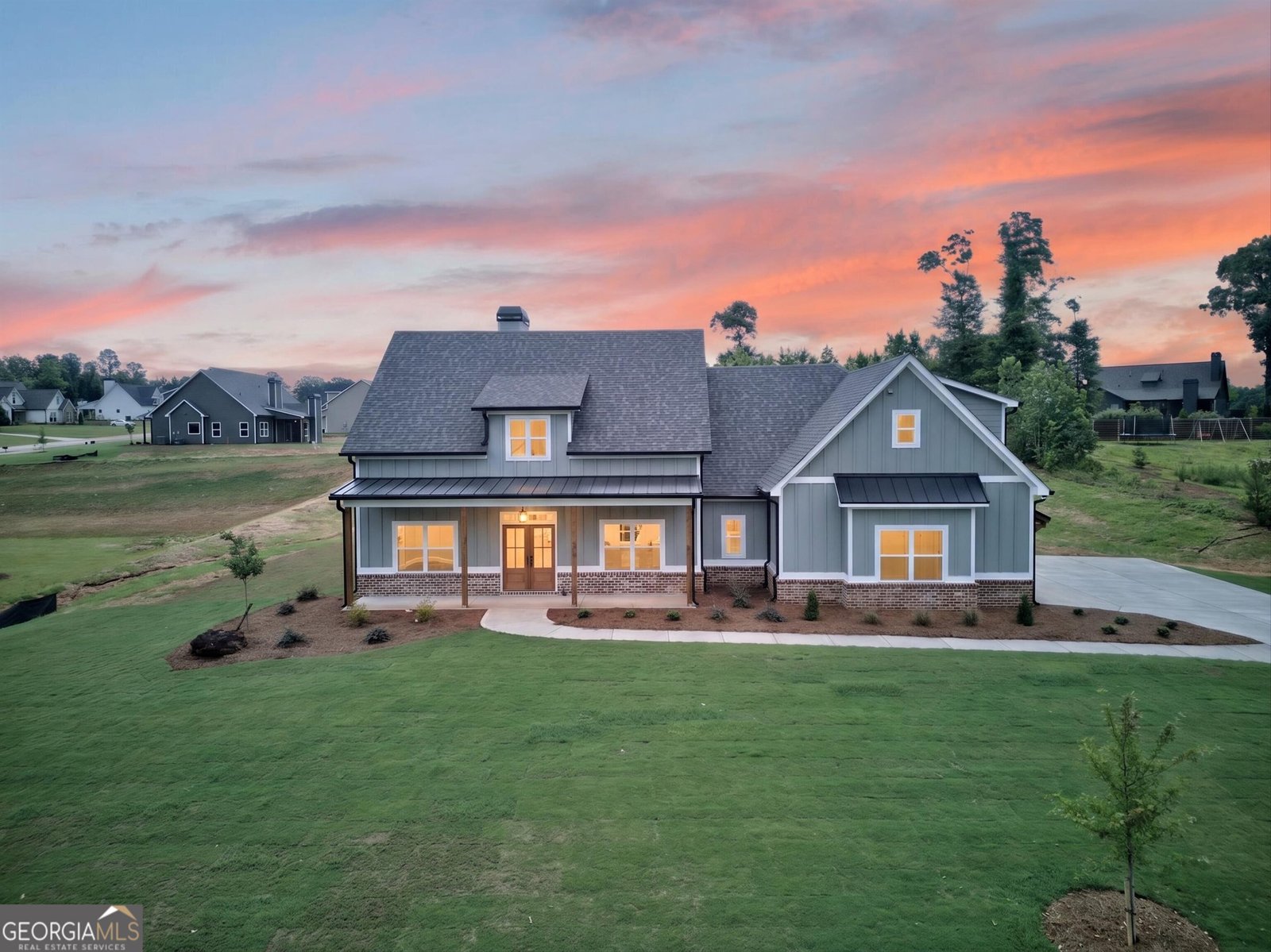 332 Cammie Way Williamson - Photo 47