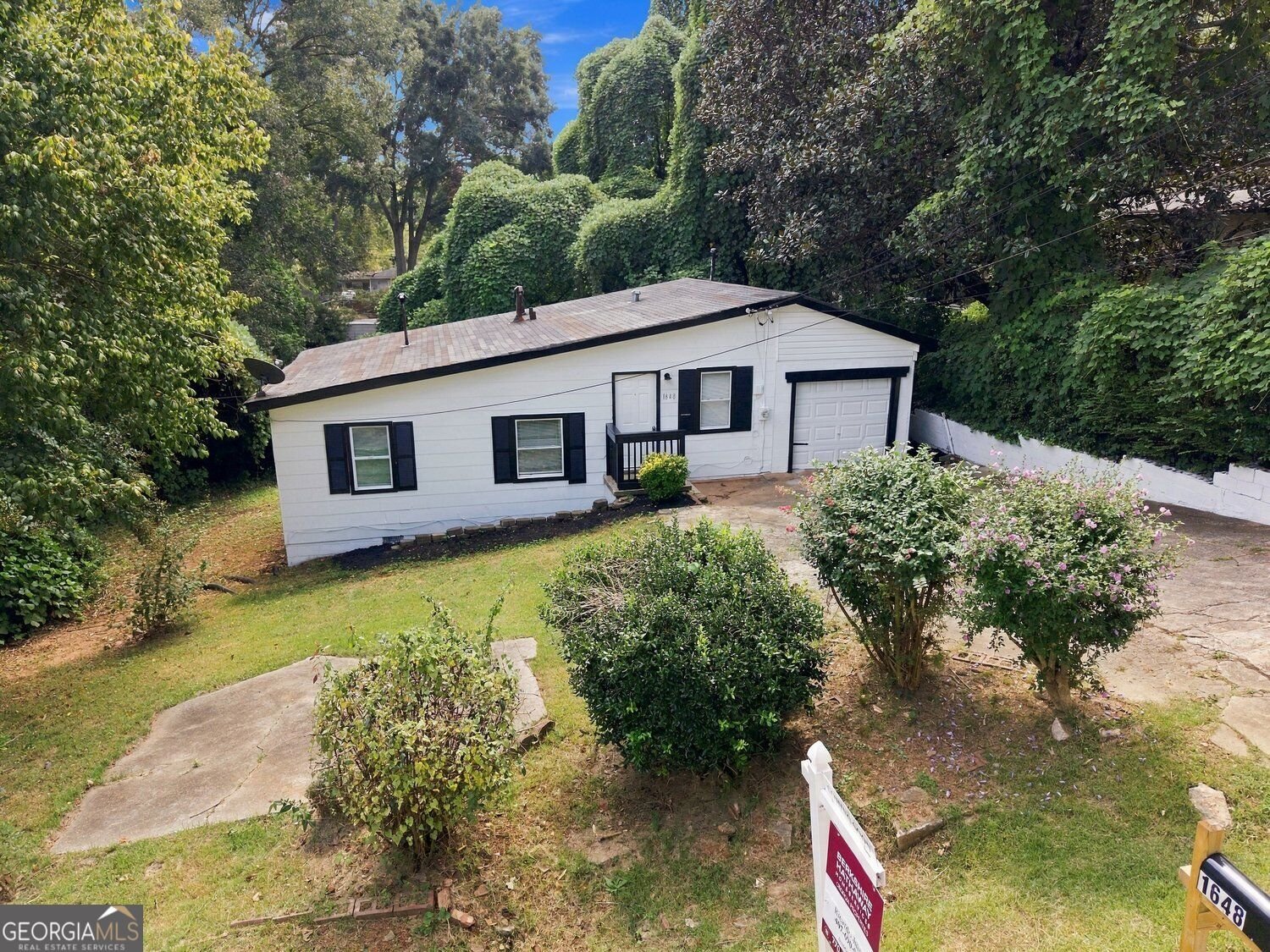 1648 Mary George Avenue Atlanta - Photo 21