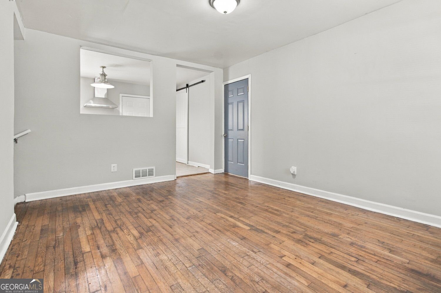 1648 Mary George Avenue Atlanta - Photo 8