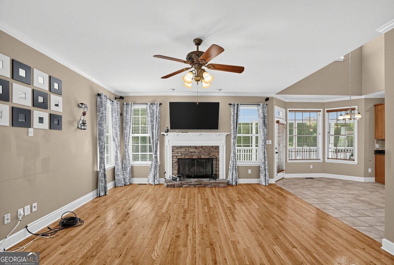 25 Barbara Court Fayetteville - Photo 10