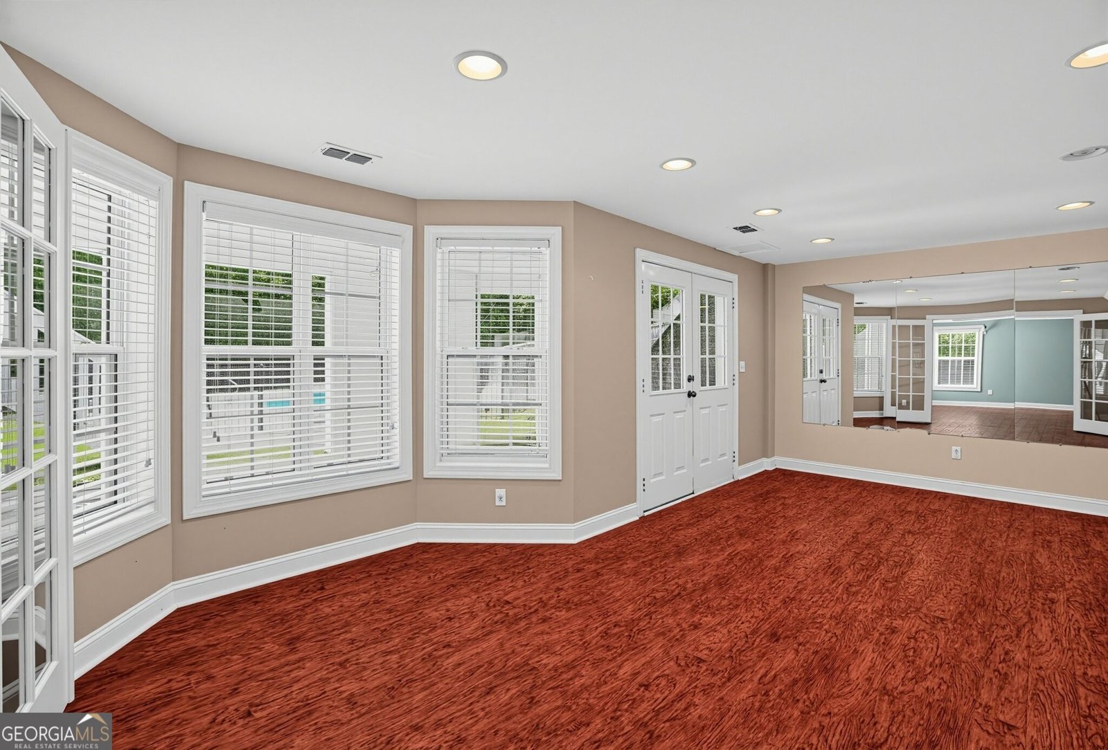 25 Barbara Court Fayetteville - Photo 22
