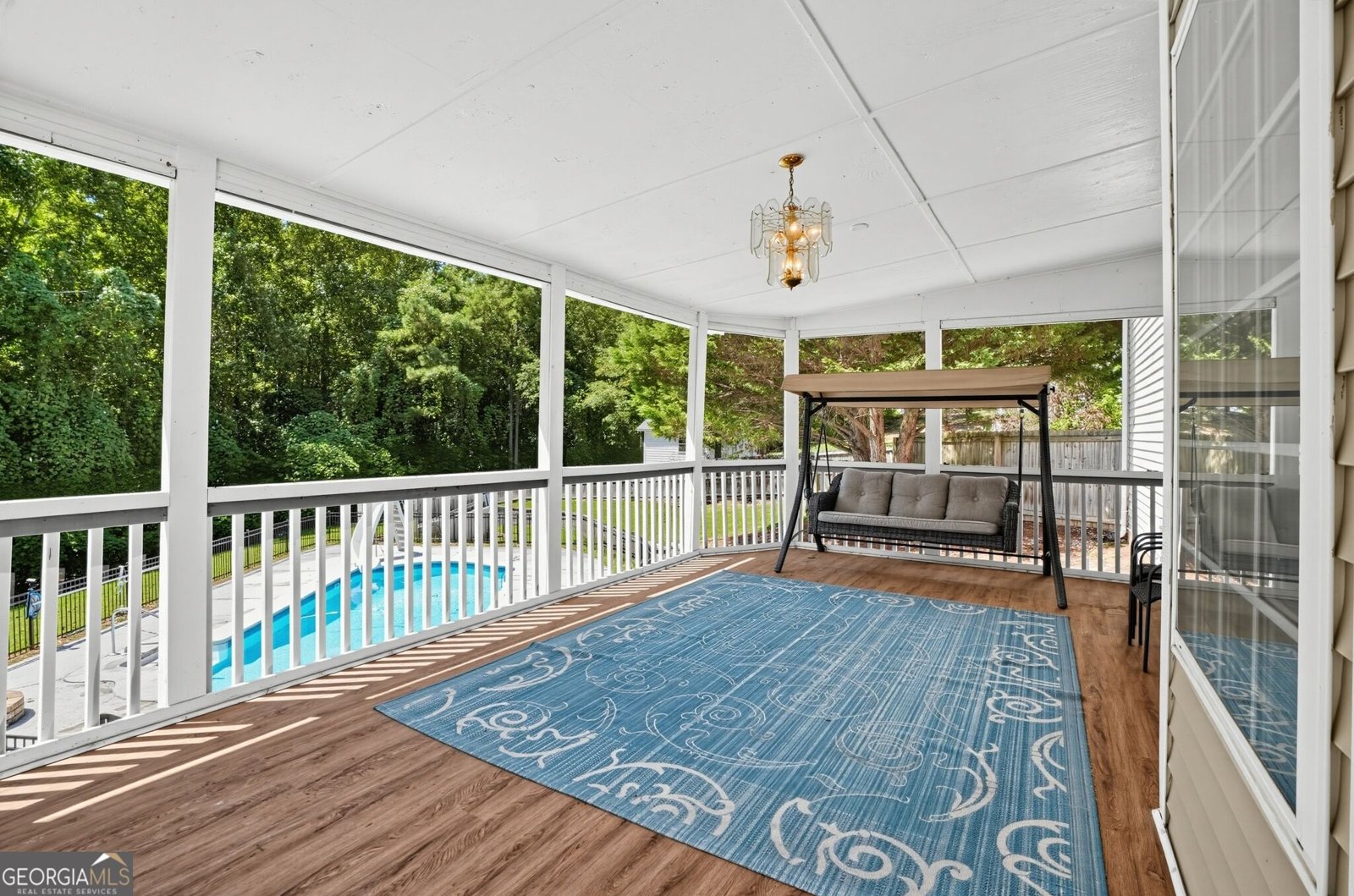 25 Barbara Court Fayetteville - Photo 23