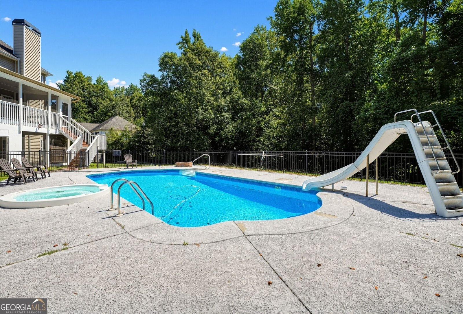 25 Barbara Court Fayetteville - Photo 25
