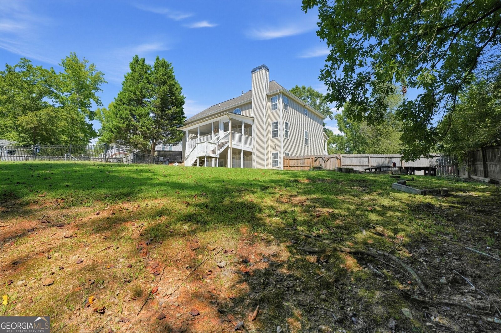 25 Barbara Court Fayetteville - Photo 26