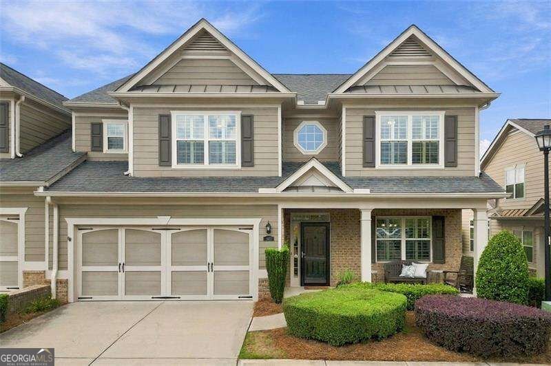 1425 Archstone Drive Cumming - main photo