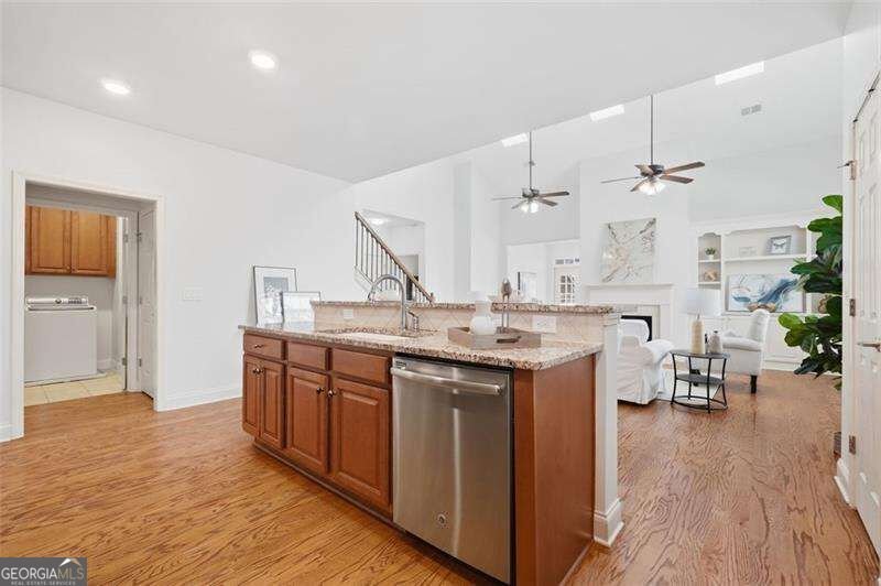 1425 Archstone Drive Cumming - Photo 10