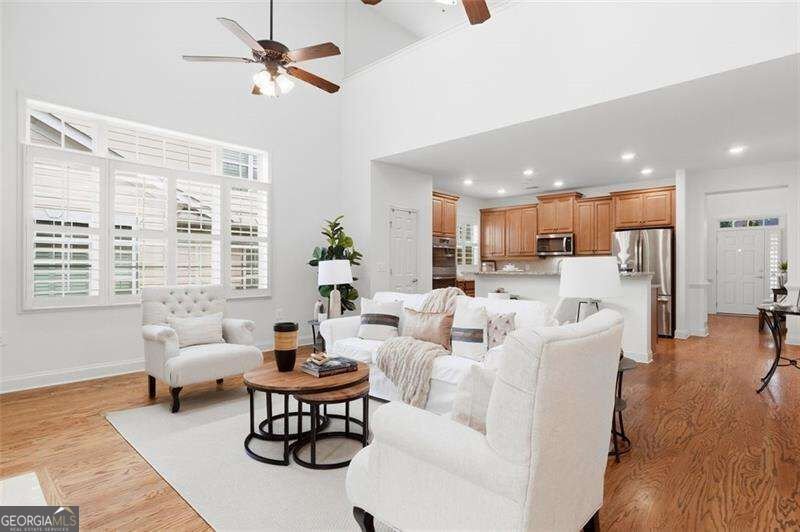 1425 Archstone Drive Cumming - Photo 12
