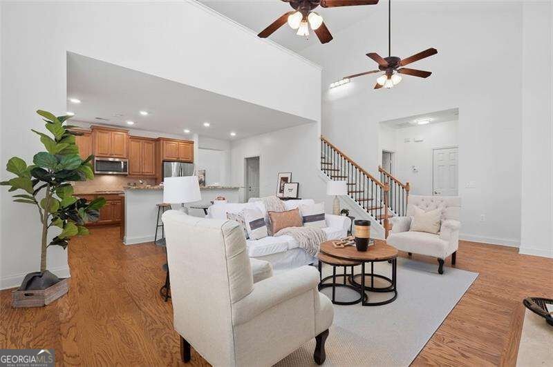 1425 Archstone Drive Cumming - Photo 13