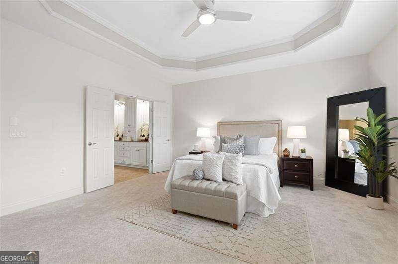 1425 Archstone Drive Cumming - Photo 16