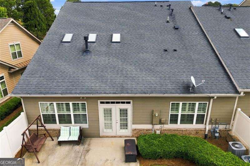 1425 Archstone Drive Cumming - Photo 35