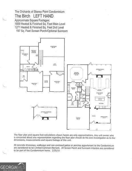 1425 Archstone Drive Cumming - Photo 37