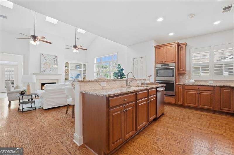 1425 Archstone Drive Cumming - Photo 6