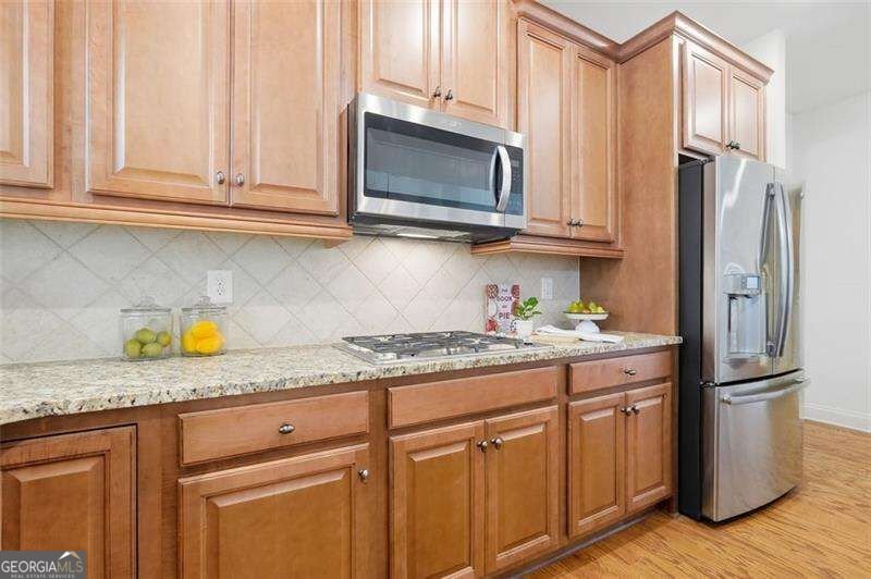 1425 Archstone Drive Cumming - Photo 7