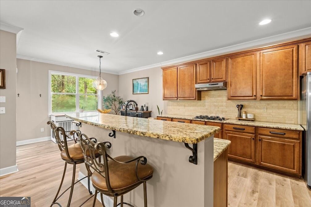 166 Westminster Way Newnan - Photo 10