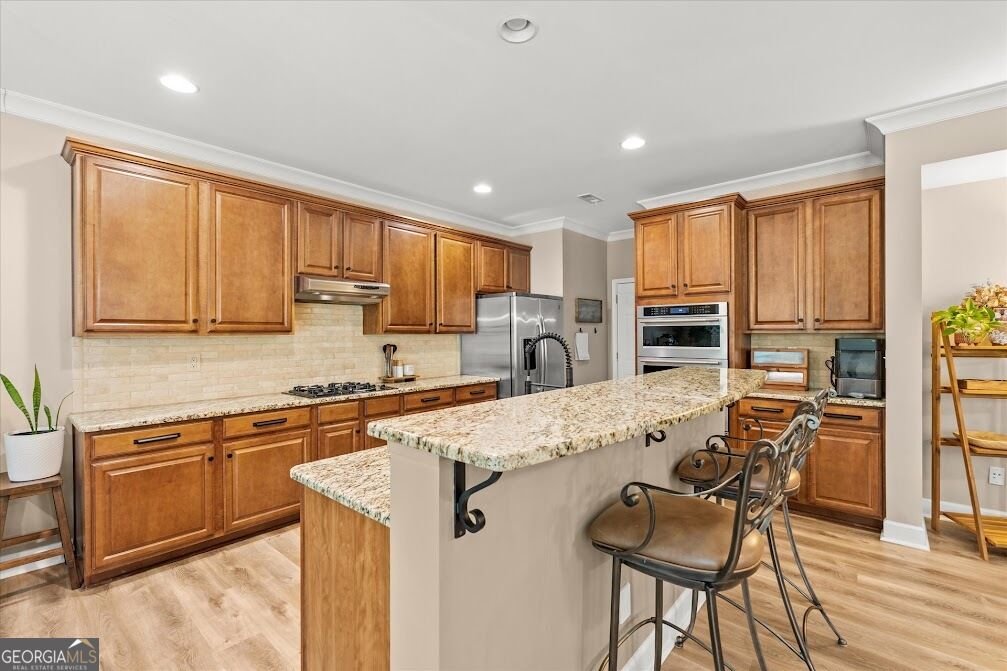 166 Westminster Way Newnan - Photo 11
