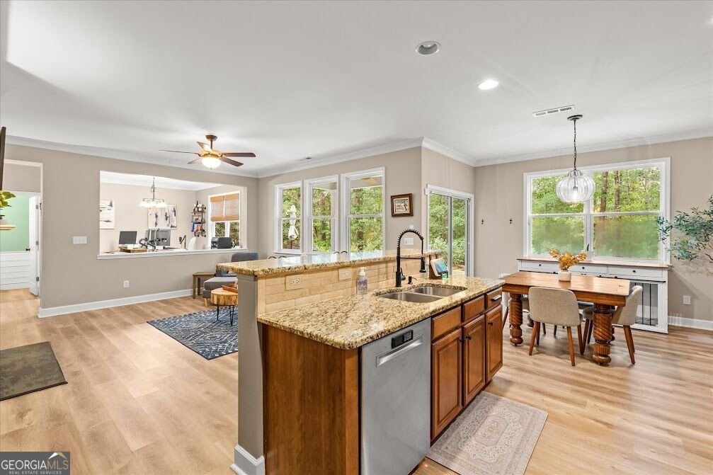 166 Westminster Way Newnan - Photo 12