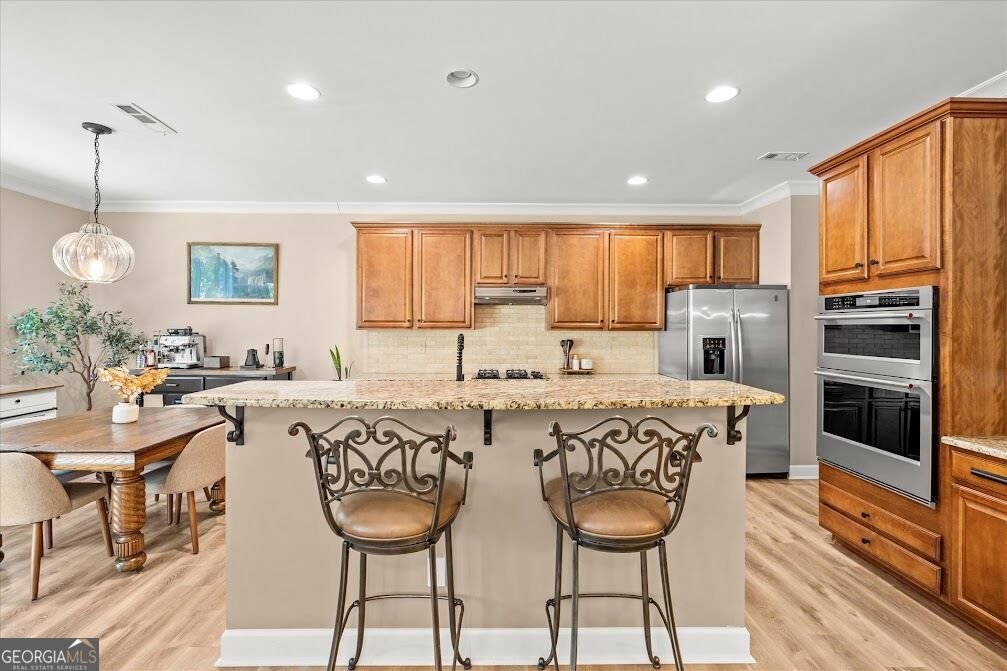 166 Westminster Way Newnan - Photo 14