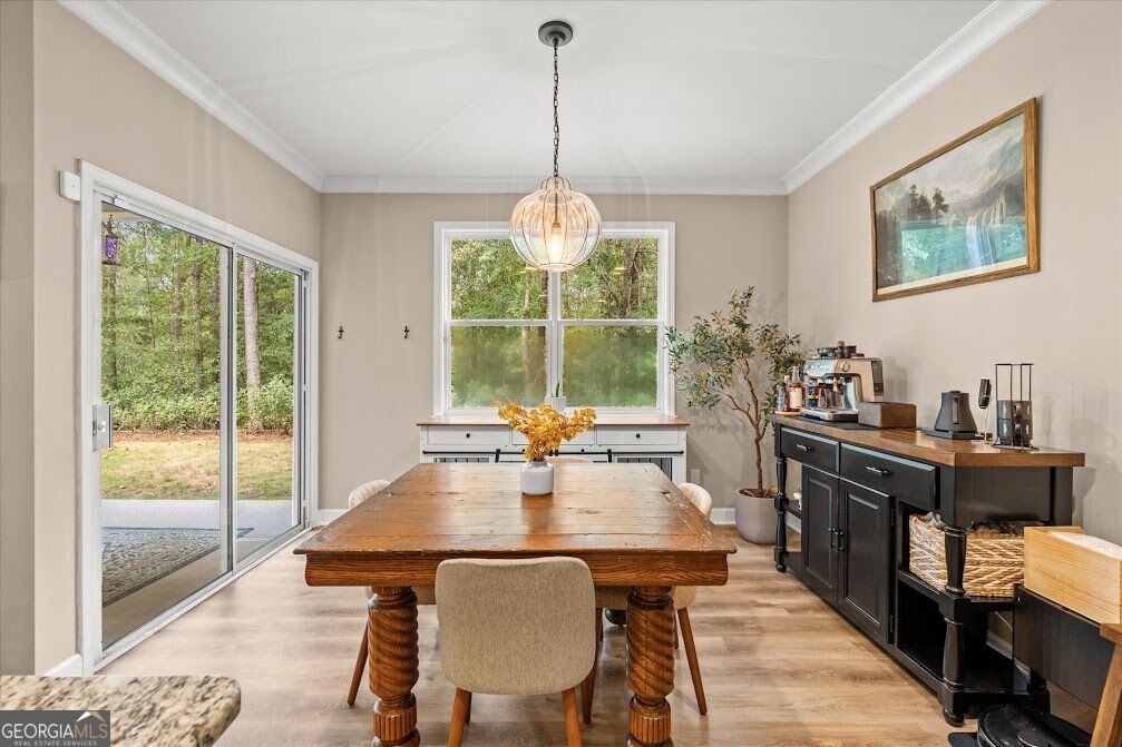 166 Westminster Way Newnan - Photo 15