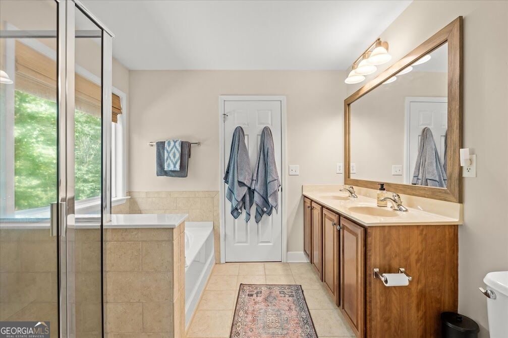 166 Westminster Way Newnan - Photo 21