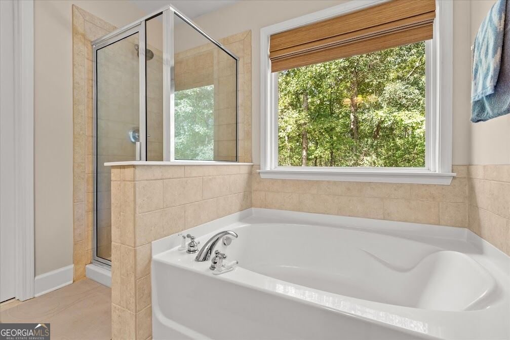 166 Westminster Way Newnan - Photo 22