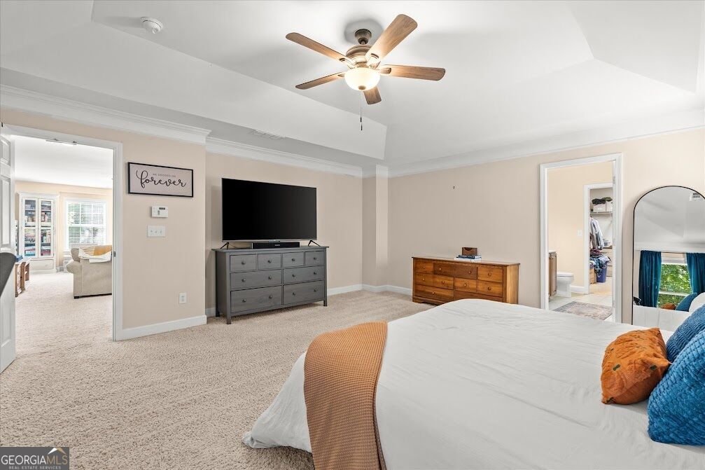 166 Westminster Way Newnan - Photo 24