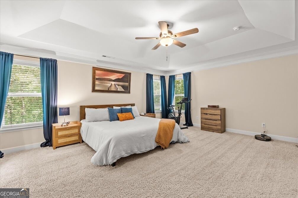 166 Westminster Way Newnan - Photo 25