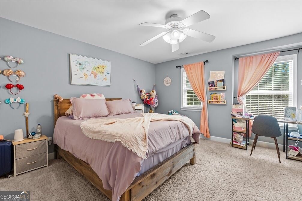 166 Westminster Way Newnan - Photo 26