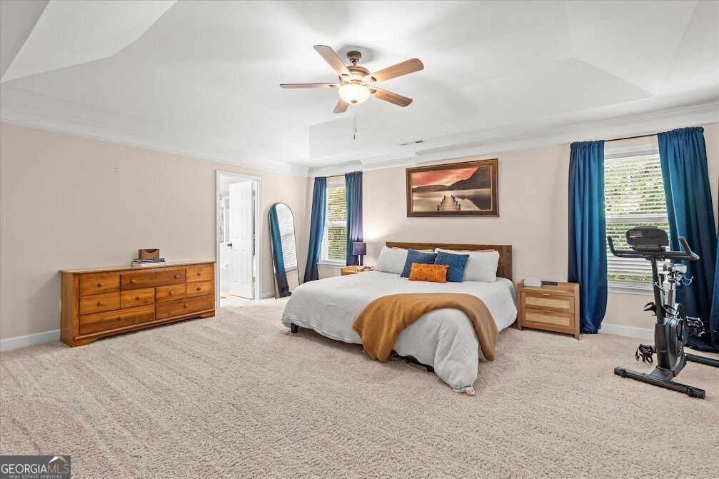 166 Westminster Way Newnan - Photo 27