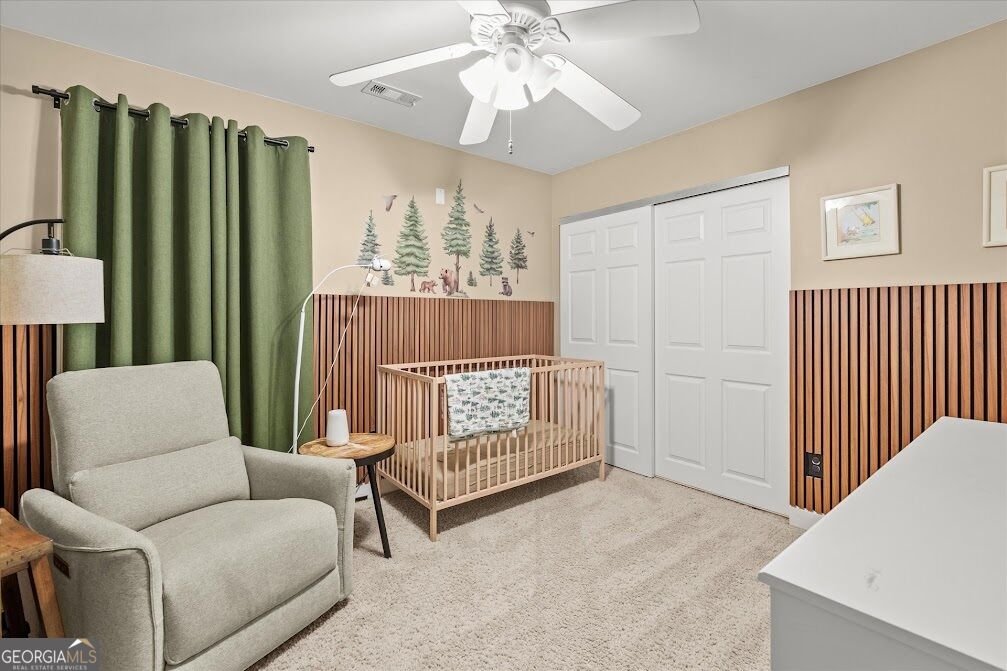 166 Westminster Way Newnan - Photo 29