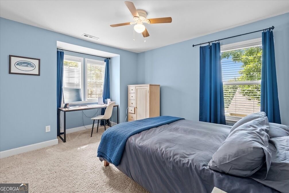 166 Westminster Way Newnan - Photo 30