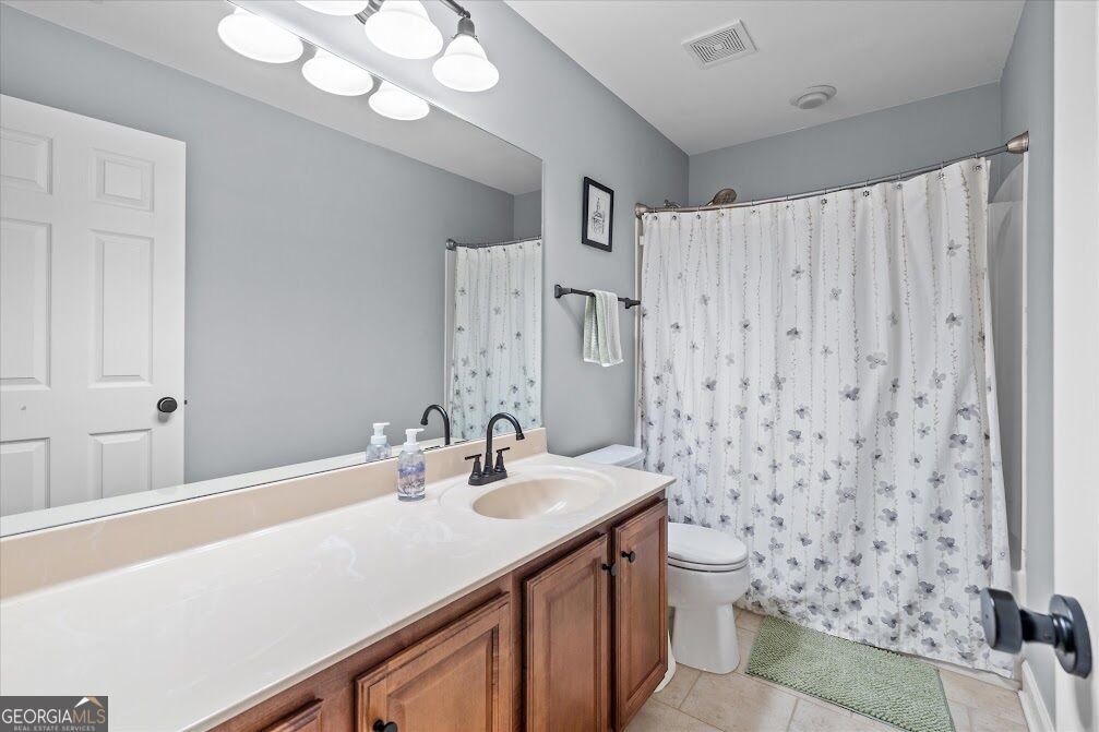 166 Westminster Way Newnan - Photo 31
