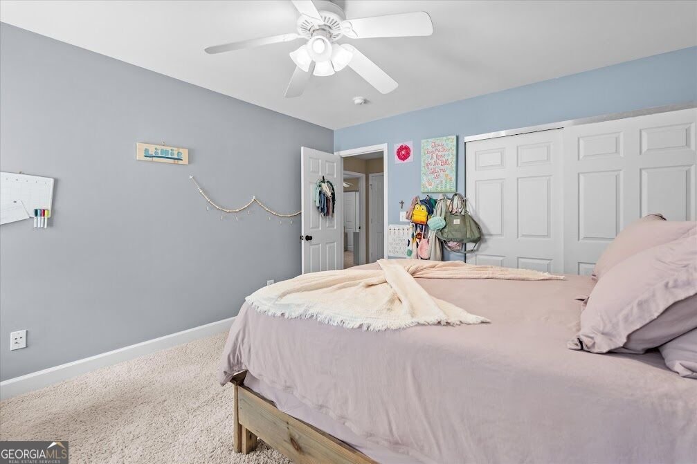 166 Westminster Way Newnan - Photo 32