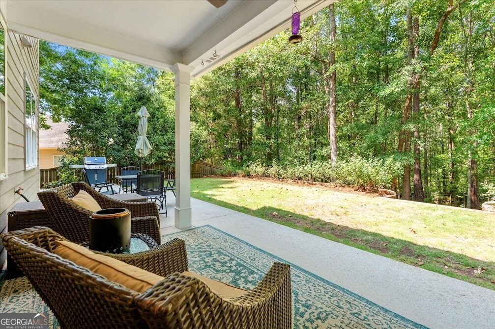 166 Westminster Way Newnan - Photo 33