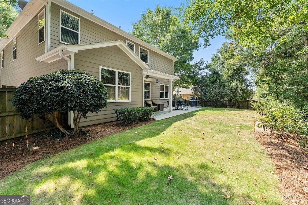 166 Westminster Way Newnan - Photo 35