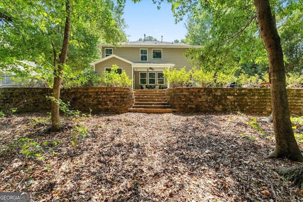 166 Westminster Way Newnan - Photo 40